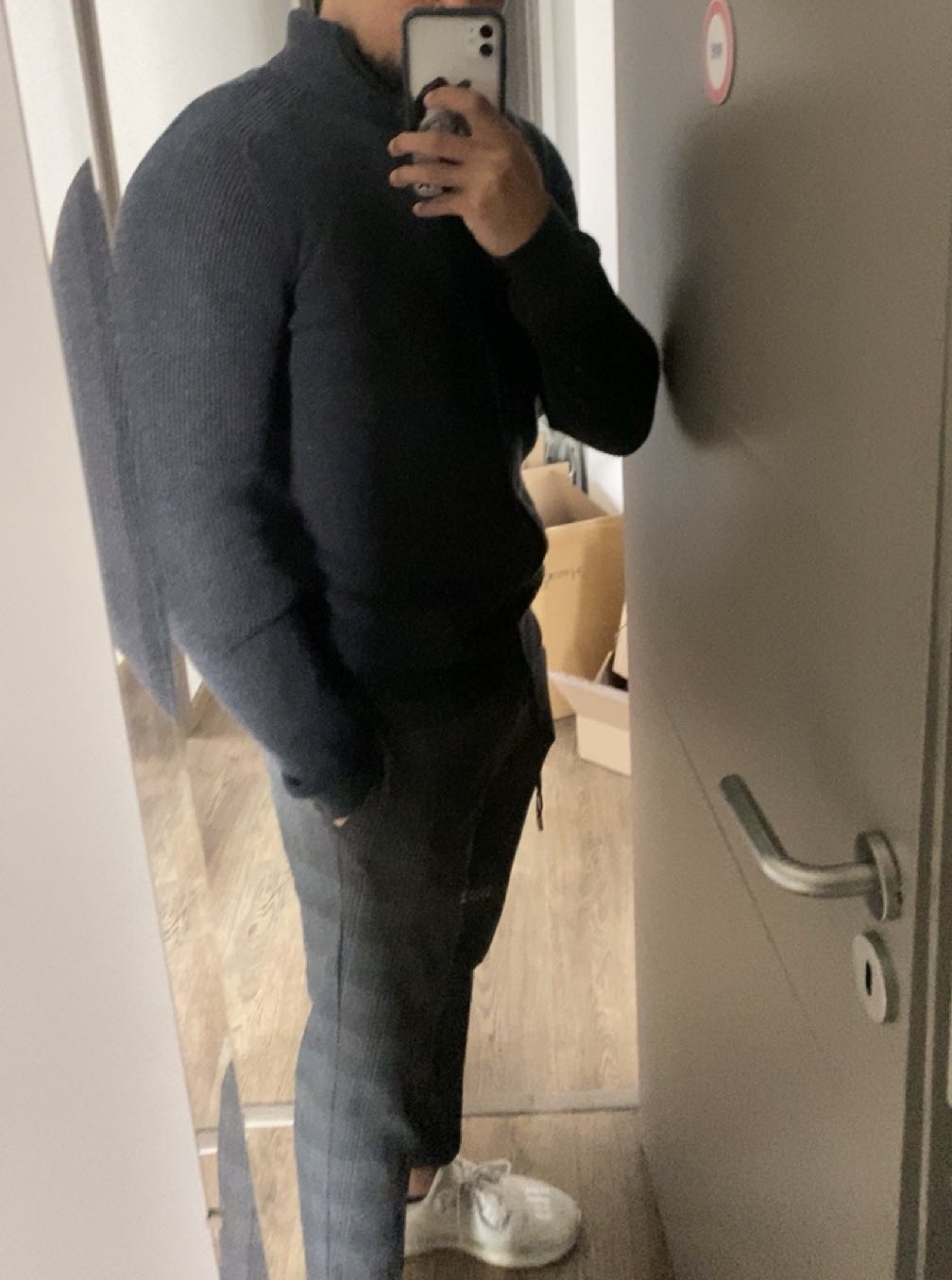 Navid - Tardes - Creuse | Plan cul
