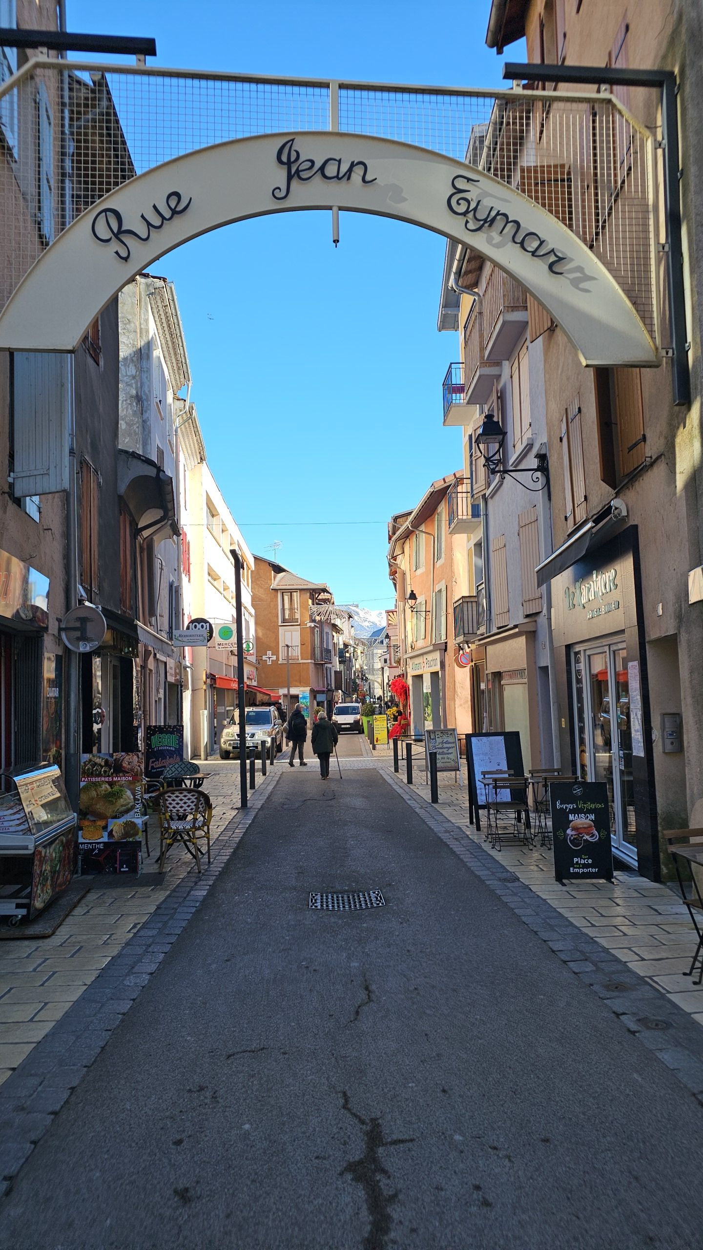 Nazar - Noth - Creuse | Plan cul